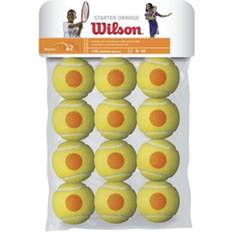 Wilson Starter Game - 12 Balls