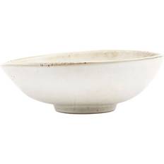 Grey Breakfast Bowls House Doctor Lake Breakfast Bowl 16.8cm