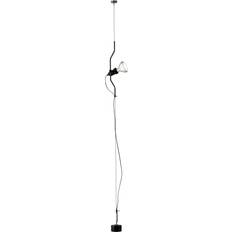 Flos Floor Lamps & Ground Lighting Flos Parentesi Dimmer Floor Lamp 400cm