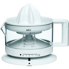 Best Juicers Braun CJ 3000