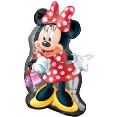 Amscan Foil Ballon Super Shape Minnie Full Body