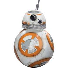 Amscan Foil Ballon SuperShape Star Wars Episode VII BB8