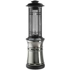 Steel Patio Heater Lifestyle Santorini LFS822