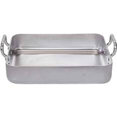 Dishwasher Safe Roasting Pans De Buyer Choc Roasting Pan 30cm