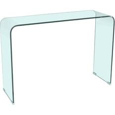 LPD Furniture Azurro Console Table 35x110cm