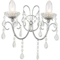 Endon Lighting Tabitha Wall light