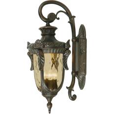 Elstead Lighting Philadelphia Large Wall light