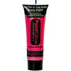 PaintGlow Glow in the Dark Face Paint & Body Paint