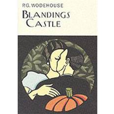 Blandings castle (Hardcover, 2002)