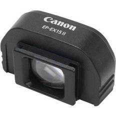 Viewfinder Accessories Canon EP-EX15 II