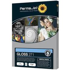 permajet Gloss 271g/m² 100pcs