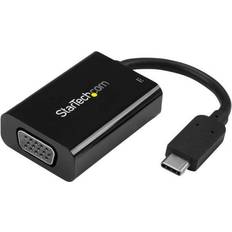 StarTech USB C - VGA 0.2m