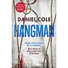 Hangman (A Ragdoll Book) (Hardcover, 2018)