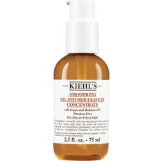 Kiehl's Since 1851 Smoothing Oil-Infused Leave-In Concentrate 75ml