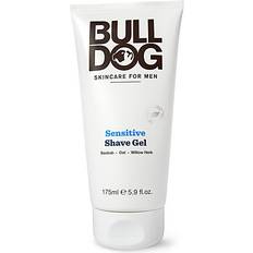 Bulldog Sensitive Shave Gel 175ml