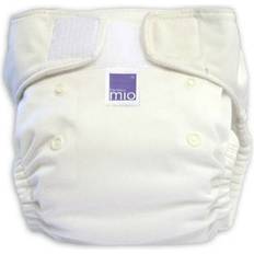 Bambino Mio Miosolo All-In-One Nappy Marshmallow