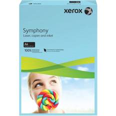 Blue Copy Paper Xerox Symphony Blue A4 80g/m² 500pcs