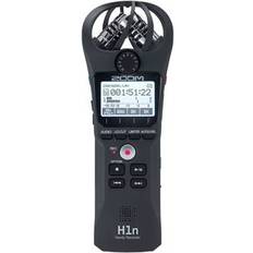 Voice Recorders & Handheld Music Recorders Zoom, H1n