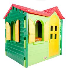 Little Tikes Playhouse Little Tikes Playhouse Evergreen