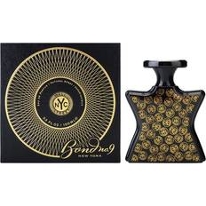 Bond No. 9 Unisex Eau de Parfum Bond No. 9 Wall Street EdP 100ml