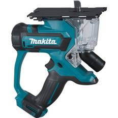 Makita Battery Drywall Cutter Makita SD100DZ Solo