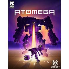 Atomega (PC)