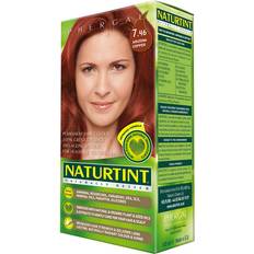 Naturtint Permanent Hair Colour #7.46 Arizona Copper 150ml