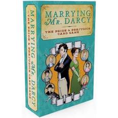 Marrying Mr. Darcy