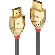 Lindy Gold Line HDMI-HDMI 0.5m