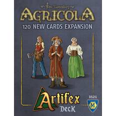 Mayfair Games Agricola: Artifex Deck