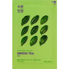 Holika Holika Pure Essence Mask Sheet Green Tea 20ml