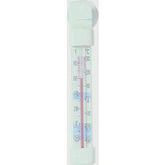Fridge & Freezer Thermometers Chef Aid - Fridge & Freezer Thermometer