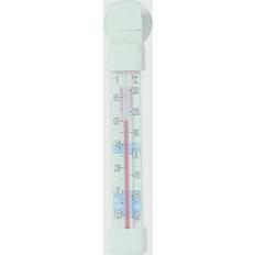 Freezer Safe Kitchen Thermometers Chef Aid - Fridge & Freezer Thermometer