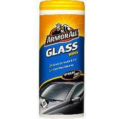 Armor All Glass Wipes 30-pack