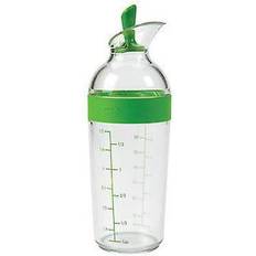 Green Cocktail Shakers OXO Salad Dressing Cocktail Shaker 22.2cm