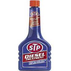 STP Car Care & Vehicle Accessories STP Diesel Treatment