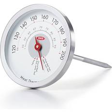 OXO Meat Thermometers OXO Chef's Precision Leave In Meat Thermometer