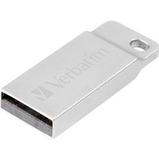 Verbatim Metal Executive 32GB USB 2.0