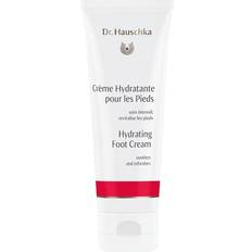 Foot Care on sale Dr. Hauschka Hydrating Foot Cream 75ml