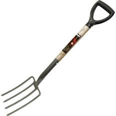 Rolson Ash Handle Digging Fork 82652