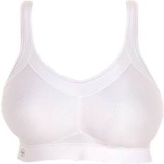 Anita Momentum Maximum Support Sports Bra - White