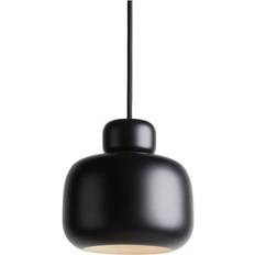 Woud Stone Pendant Lamp 16cm