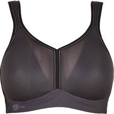 Anita Sportswear Garment Underwear Anita Air Control Deltapad Maximum Support Sports Bra - Anthracite