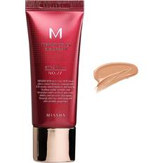 Missha M Perfect Cover BB Cream SPF42 PA+++ #27 Honey Beige 20ml