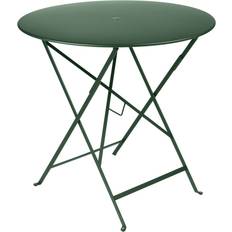 Blue Outdoor Bistro Tables Garden & Outdoor Furniture Fermob Bistro Ø77cm