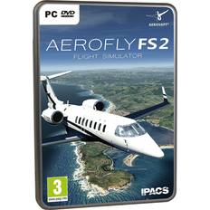 Aerofly FS 2: Flight Simulator (PC)