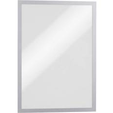 Blue Presentation Boards Durable Duraframe Magnetic A3 5-pack