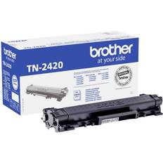 Brother Toner Cartridges Brother TN-2420 (Black)