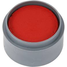 Grimas Face Paint Clear Red 15ml