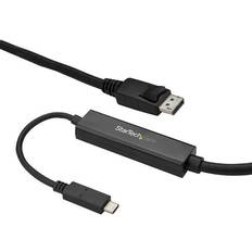 StarTech 4K 60Hz USB-C-DisplayPort 3m